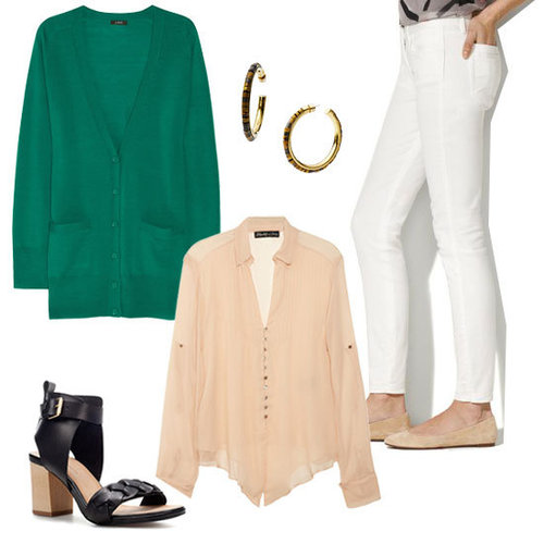 Outfit #21 Outfit #21