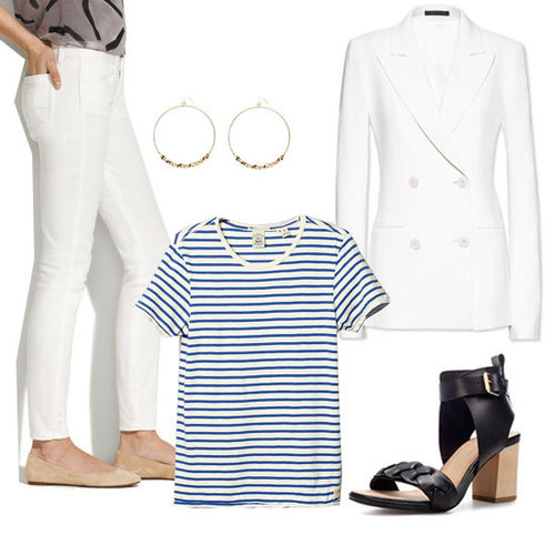 Outfit #12 Outfit #12