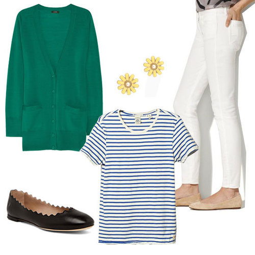 Outfit #35 Outfit #35