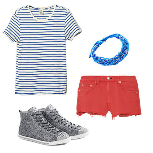 Outfit #20 Outfit #20