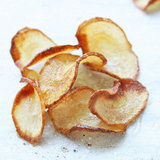 Parsnip Chips