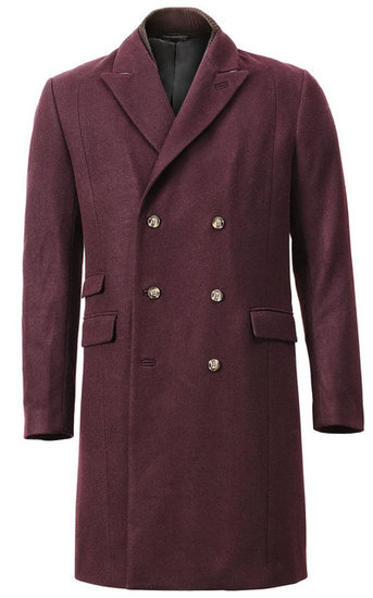 H&M Fall 2012