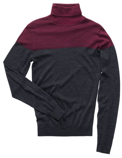 H&M Fall 2012
