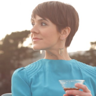 Meet Nancy: PopSugar Editor and Sandwich Connoisseur 