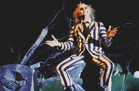  Beetlejuice (1988) 