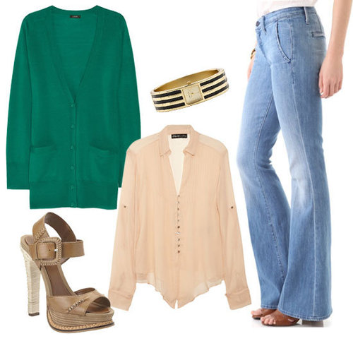 Outfit #17 Outfit #17