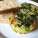 Mini Frittatas