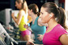 Proper Running Form For the Treadmill