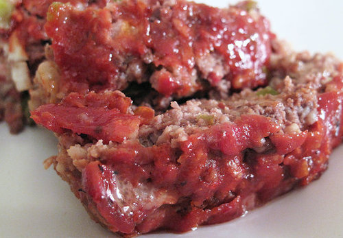 Meatloaf Meatloaf