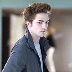 Robert Pattinson Movie Pictures