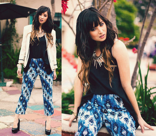 Ikat Prints Ikat Prints
