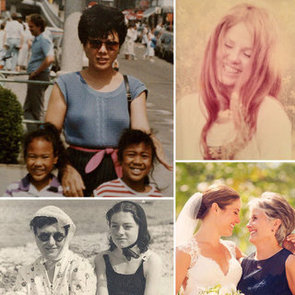 Mother's Day Mom Pictures