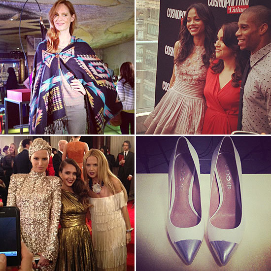 Instagram Fashion Pictures May 7, 2012