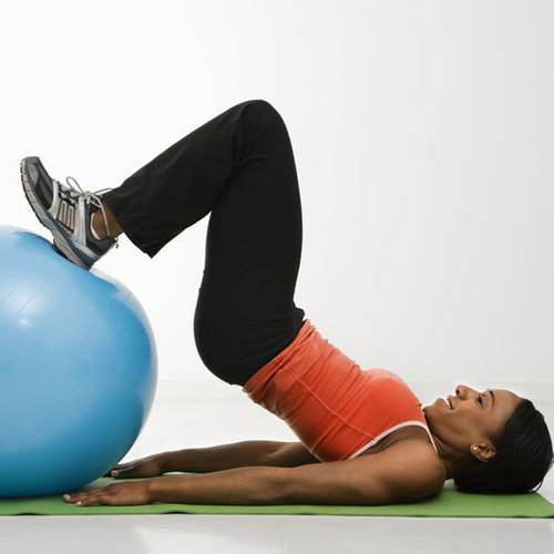 Full-Body Circuit Workout From Equinox Trainer