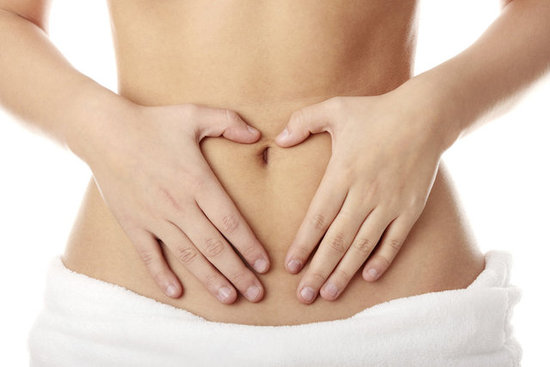 Banish Bloating Banish Bloating