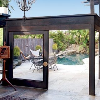 California Midcentury Modern House Tour