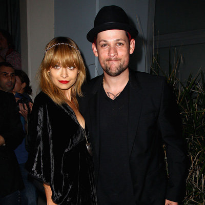 The Voice Australia Live Show Party Pictures: Joel Madden, Nicole Richie, Delta Goodrem and More