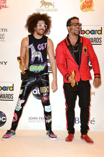 All the Action From the Billboard Music Awards Stage All the Action From the Billboard Music Awards Stage