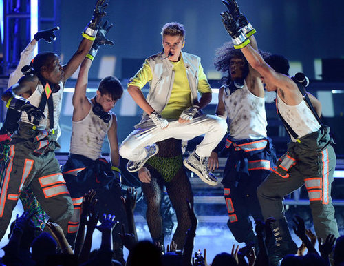All the Action From the Billboard Music Awards Stage All the Action From the Billboard Music Awards Stage