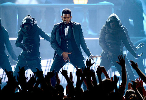 All the Action From the Billboard Music Awards Stage All the Action From the Billboard Music Awards Stage