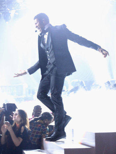 All the Action From the Billboard Music Awards Stage All the Action From the Billboard Music Awards Stage
