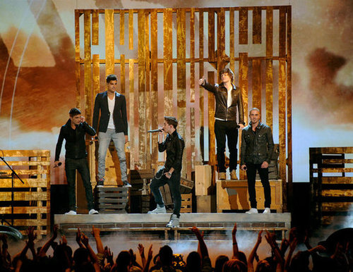 All the Action From the Billboard Music Awards Stage All the Action From the Billboard Music Awards Stage