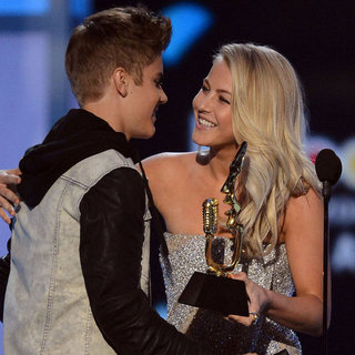 2012 Billboard Music Awards Show Pictures
