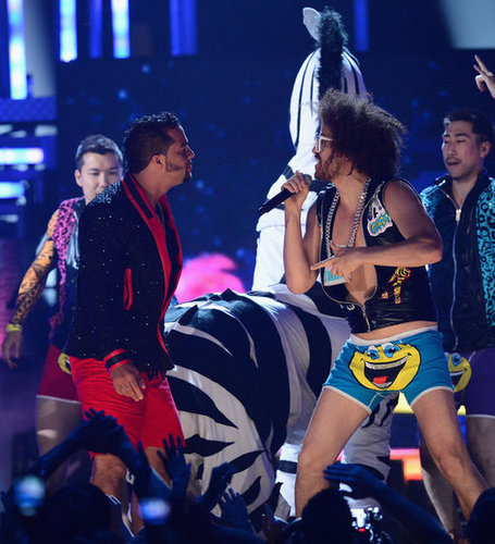 All the Action From the Billboard Music Awards Stage All the Action From the Billboard Music Awards Stage
