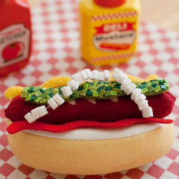 Toy Grills For Kids