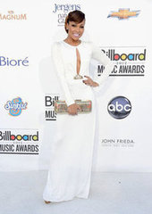 Monica(2012 Billboard Music Awards)
