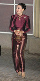 Princess Srirasm of Thailand 