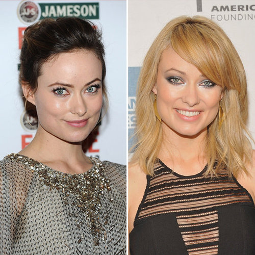 Olivia Wilde Olivia Wilde