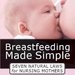 Breastfeeding Books