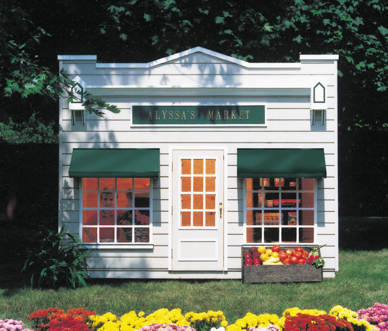 Minimarket Minimarket
