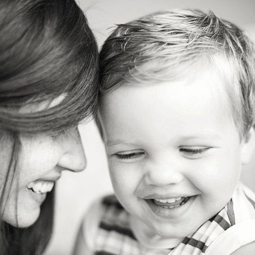 Tips For Taking Photos of Your Kids