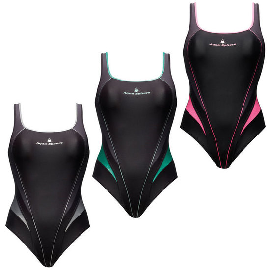 Aqua Sphere’s Lima Swimsuit Aqua Sphere’s Lima Swimsuit