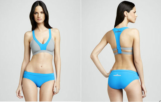 Adidas by Stella McCartney Performance Bikini Adidas by Stella McCartney Performance Bikini