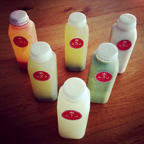 Will I Gain Weight From a Juice Cleanse?