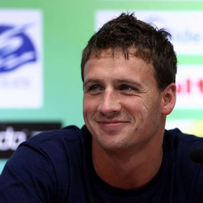 Who Is Ryan Lochte?