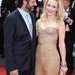 Michael Sheen and Rachel McAdams in 2011