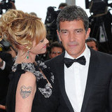 Cannes Film Festival Couples Through the Years