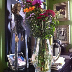 Office Hour Flower Power