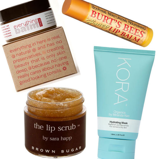 10 Winter Skin Saviours