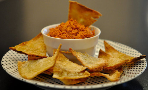 Muhammara Muhammara