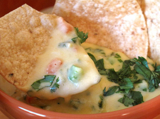 Chili Con Queso Chili Con Queso