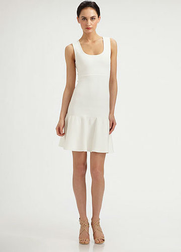 Drop-Waist Tank Dress ($600)
Drop-Waist Tank Dress ($600)