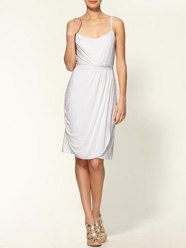 Michael Stars Lena Scoop Cami Draped Dress ($148)
Michael Stars Lena Scoop Cami Draped Dress ($148)