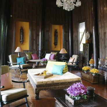 Design Tips For Thai Style