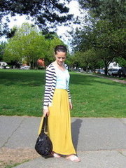 Mint & Mustard