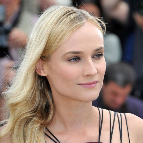Diane Kruger at the Cannes Jury Member Photocall Diane Kruger at the Cannes Jury Member Photocall